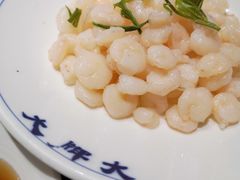 龙井虾仁-大牌大·传统杭帮菜(湖滨店)