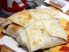 川辣嫩牛五方餐-肯德基(新凌云店)