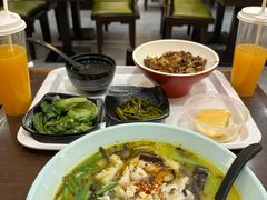 -老妈米线(东圈门店)