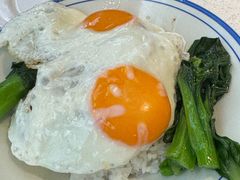 -香港新发烧腊茶餐厅(书城店)