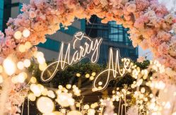 -迈瑞米求婚策划(静安店)