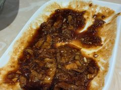 -苏闽菜馆(鞍山道店)