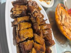 -鲤鱼塘农家山庄