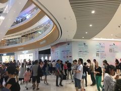 -深圳来福士广场