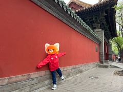 -北京国子监胡同