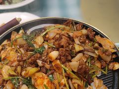 -紫光园(劲松店)