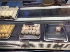 马蹄糕-许阿姨糕团店(南京总店)
