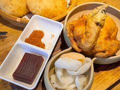 -東舍食唐精品陕菜馆