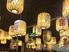 -南京大牌档(新街口德基广场店)