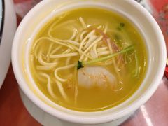 大煮干丝-玉华台饭庄(裕中西里小区店)