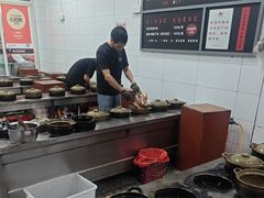-斯丹姜母鸭·古法干香(田安南路店)