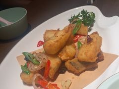 -廊亦舫Lang Yi Fang Restaurant(金桥店)