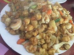 -桃子餐厅·天津菜(红星路直营店)