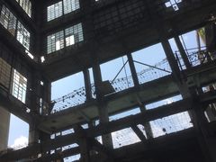 -广州市紫泥堂文化创意园景区