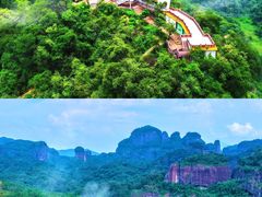 -丹霞山风景名胜区