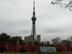 -文华公园(禅城区)