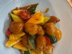 -周渝食惦·酸菜鱼精致川菜(横岗店)