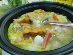 -聚丰园•湖鲜餐厅(阿红私房菜梅石路店)