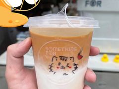 -Something For(中洲湾店)