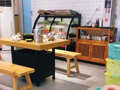 大堂-楚成谷鸭馆(裕民店)