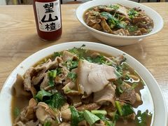 -胖子卤煮