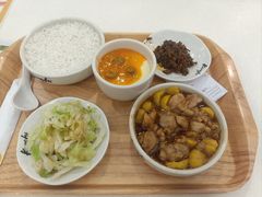 -真功夫(环市中路店)