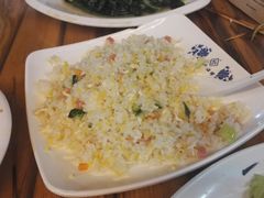-一品江湖烧烤餐厅