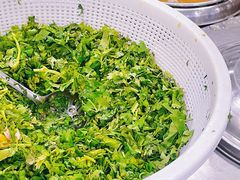香菜根-老四季(南市场店)