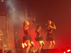 -MOSSO·Liveshow(M3香港广场店)