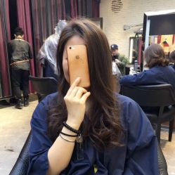 点击看大图 -HairCode芭曲发型