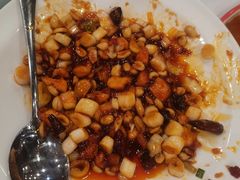 -万荣烤鸭店·北京菜(天坛店)