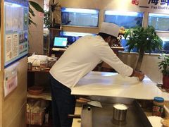 -阿英煲(凉城路店)