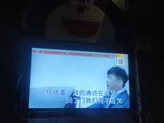 -GAGA主题量贩式KTV平价店(工大店)