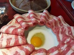 -袁老四重庆老火锅(桐梓坡店)