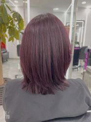 -Coo Hair salon