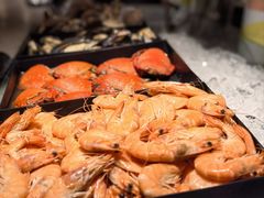 -济宁富力万达嘉华酒店·美食汇自助餐厅