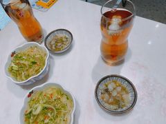 -丁字口海鲜热炒·烧烤大排档