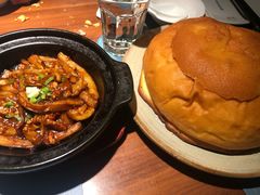 -大树餐厅(益田假日店)