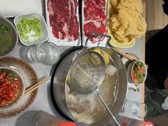 -今日牛事潮汕鲜牛肉火锅(瑞金店)