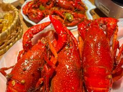 -蚝翅·海鲜粥·烧烤·龙虾季(海曙天一店)
