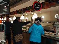 -So Lounge索兰至餐厅(蓝色港湾店)