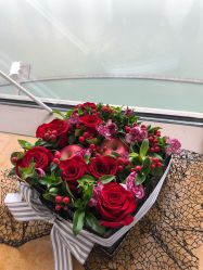 -新寰亚月子会所(金鸡湖凯宾店)