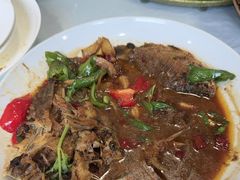 -天乐农家鱼头王(天目湖店)