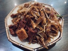 -葛记焖饼(伏牛路店)