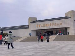 -中国人民抗日战争纪念雕塑园