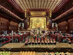 -新加坡佛牙寺龙华院