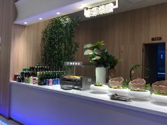 -藜爱·山海情海鲜自助(万达广场店)