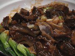 葱烧海参-东莱馋房(陆家嘴店)