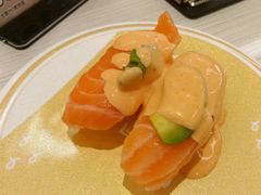 -滨寿司(汇金店)