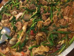 -京玉菲饭店(李村店)